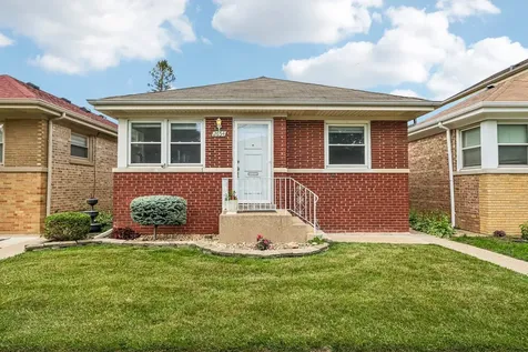 2654 West Catalpa Avenue Chicago IL 60625