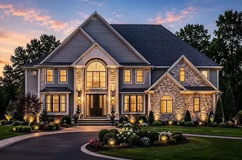 17 Projades Drive South Barrington IL 60010