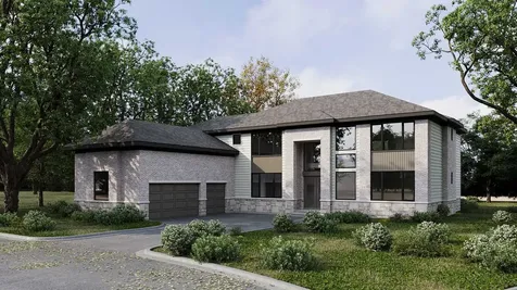 17 Projades Drive South Barrington IL 60010