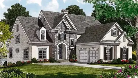 17 Projades Drive South Barrington IL 60010