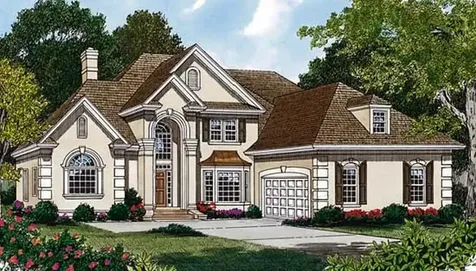 17 Projades Drive South Barrington IL 60010