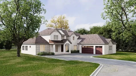 17 Projades Drive South Barrington IL 60010
