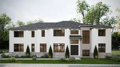 17 Projades Drive South Barrington IL 60010