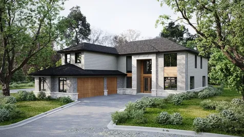 17 Projades Drive South Barrington IL 60010
