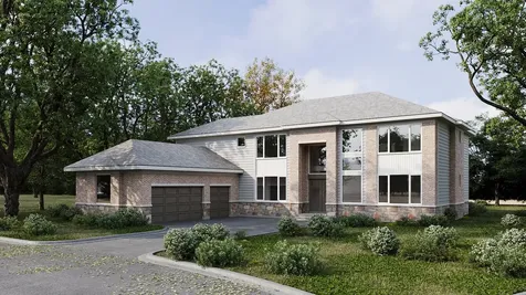 17 Projades Drive South Barrington IL 60010