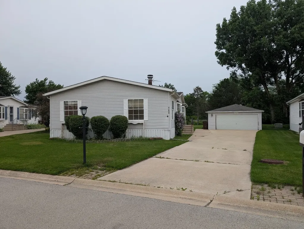 22636 Olympia Drive Frankfort IL 60423