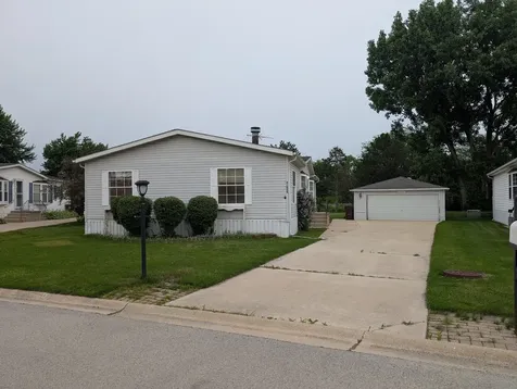 22636 Olympia Drive Frankfort IL 60423
