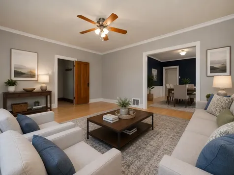 6014 North Navarre Avenue Chicago IL 60631