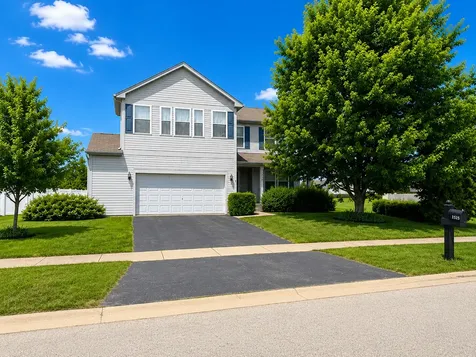 1515 Eagle Bluff Drive Bourbonnais IL 60914
