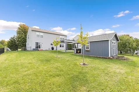 1515 Eagle Bluff Drive Bourbonnais IL 60914
