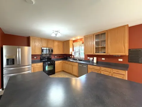 1515 Eagle Bluff Drive Bourbonnais IL 60914