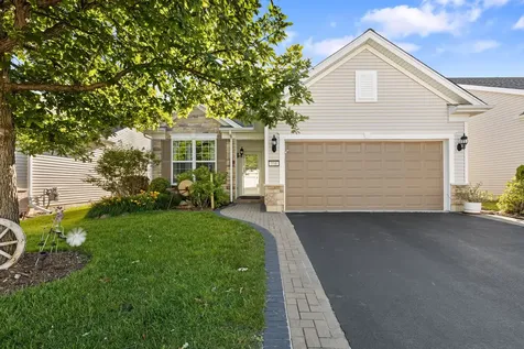 860 Cascade Falls Drive Elgin IL 60124