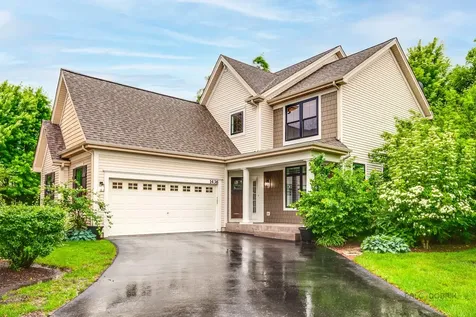 1436 Gregory Court Indian Creek IL 60061