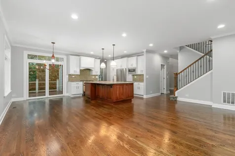 1436 Gregory Court Indian Creek IL 60061