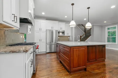 1436 Gregory Court Indian Creek IL 60061