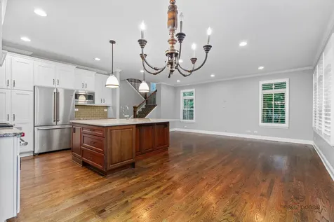 1436 Gregory Court Indian Creek IL 60061
