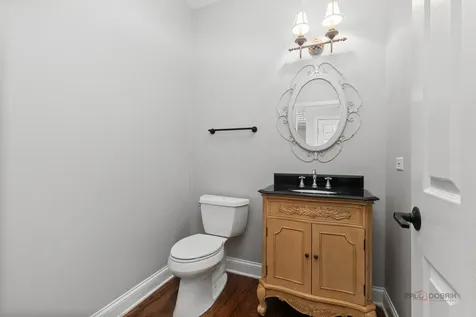 1436 Gregory Court Indian Creek IL 60061