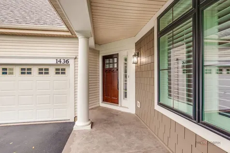 1436 Gregory Court Indian Creek IL 60061