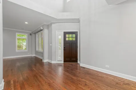 1436 Gregory Court Indian Creek IL 60061