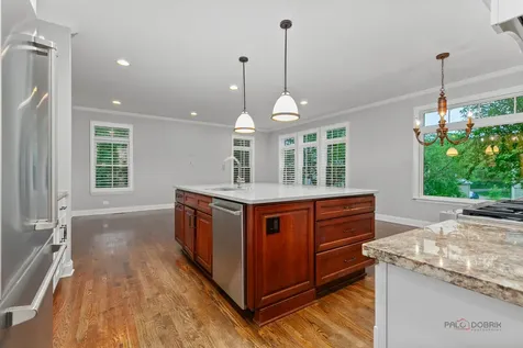 1436 Gregory Court Indian Creek IL 60061