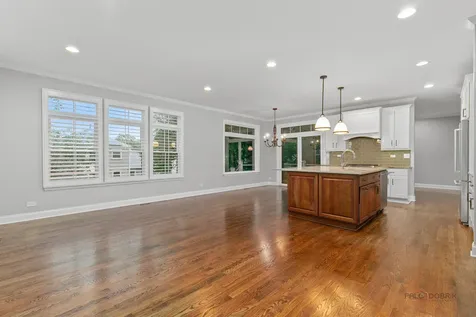 1436 Gregory Court Indian Creek IL 60061