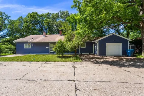 1218 20TH Ave Way East Moline IL 61244