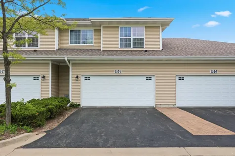 1274 Walnut Glen Drive Crystal Lake IL 60014