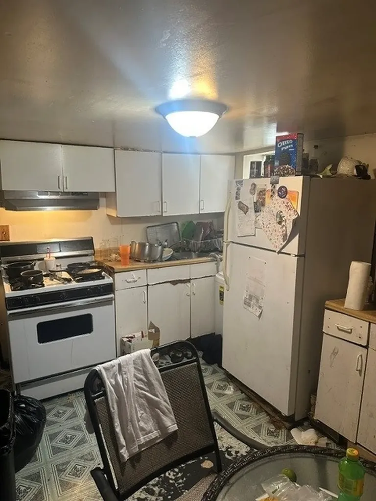 1845 North Sawyer Avenue Chicago IL 60647