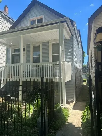 1845 North Sawyer Avenue Chicago IL 60647