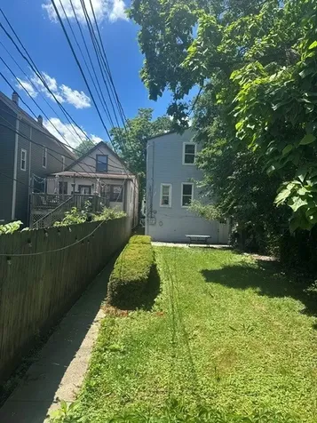 1845 North Sawyer Avenue Chicago IL 60647
