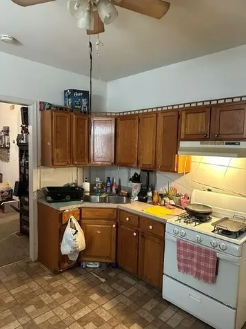 1845 North Sawyer Avenue Chicago IL 60647