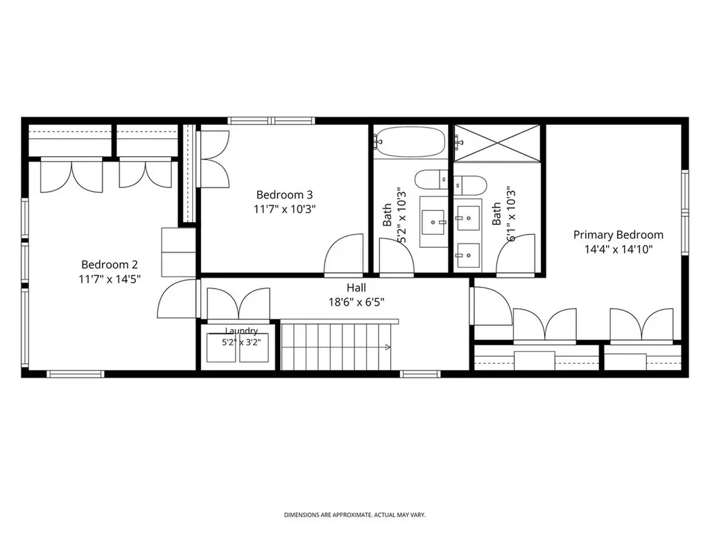 1859 North Albany Avenue Chicago IL 60647