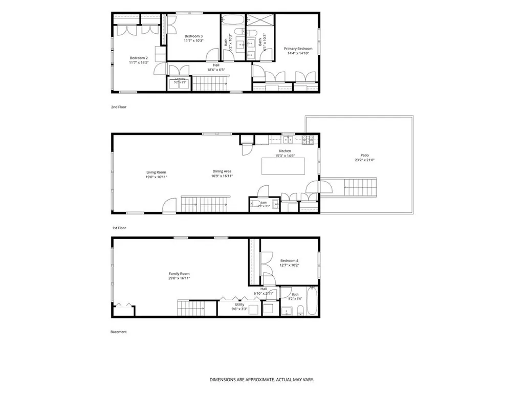1859 North Albany Avenue Chicago IL 60647