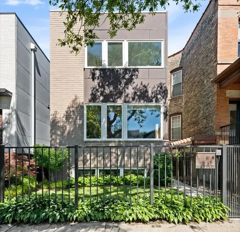1859 North Albany Avenue Chicago IL 60647