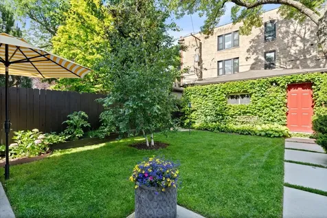 1859 North Albany Avenue Chicago IL 60647