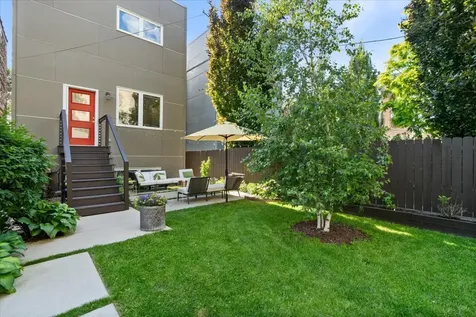 1859 North Albany Avenue Chicago IL 60647