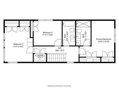 1859 North Albany Avenue Chicago IL 60647