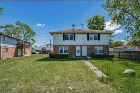 390 West Indian Trail Aurora IL 60506