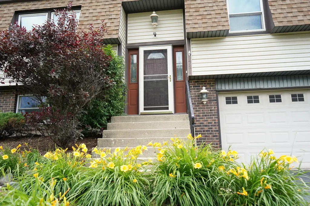 1751 President Street Glendale Heights IL 60139