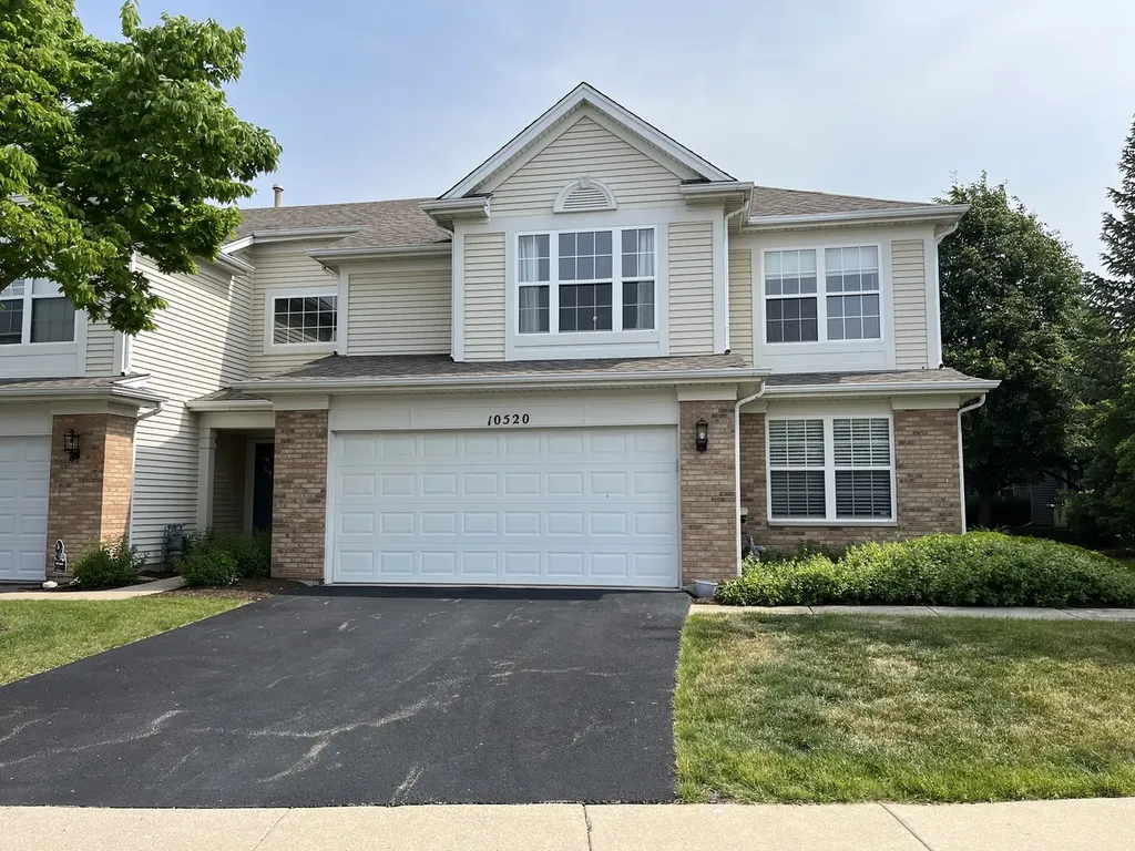 10520 Thornton Way Huntley IL 60142