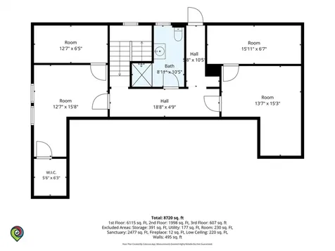 319 Morris Avenue Bellwood IL 60104