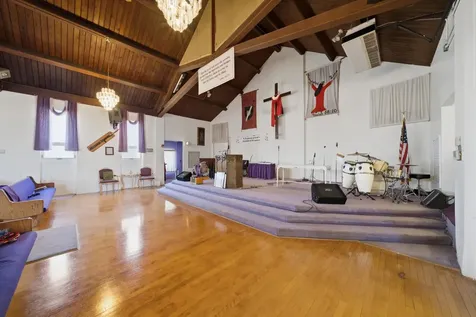 319 Morris Avenue Bellwood IL 60104