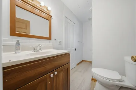 603 South Second Street Oregon IL 61061