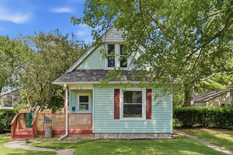 603 South Second Street Oregon IL 61061