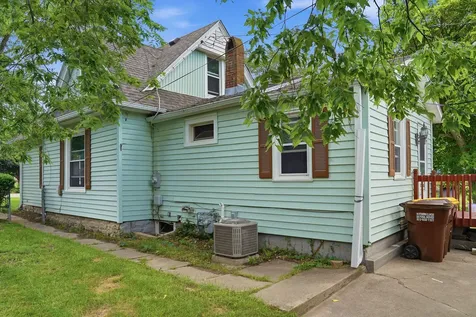 603 South Second Street Oregon IL 61061