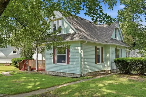 603 South Second Street Oregon IL 61061