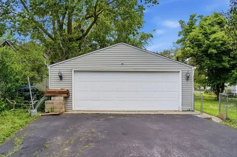 603 South Second Street Oregon IL 61061