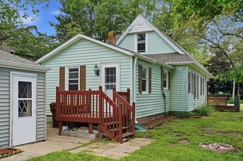603 South Second Street Oregon IL 61061