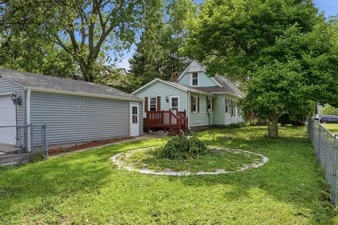 603 South Second Street Oregon IL 61061