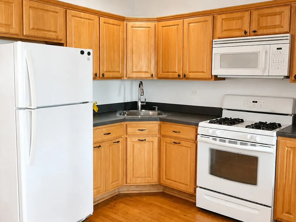 4518 North Kasson Avenue Chicago IL 60630